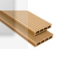 Терасна дошка Polymer Wood Home Дуб